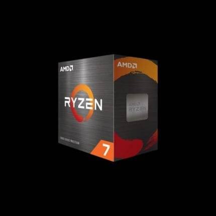 Ryzen procesorius
