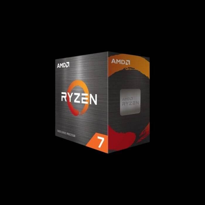 Ryzen procesorius