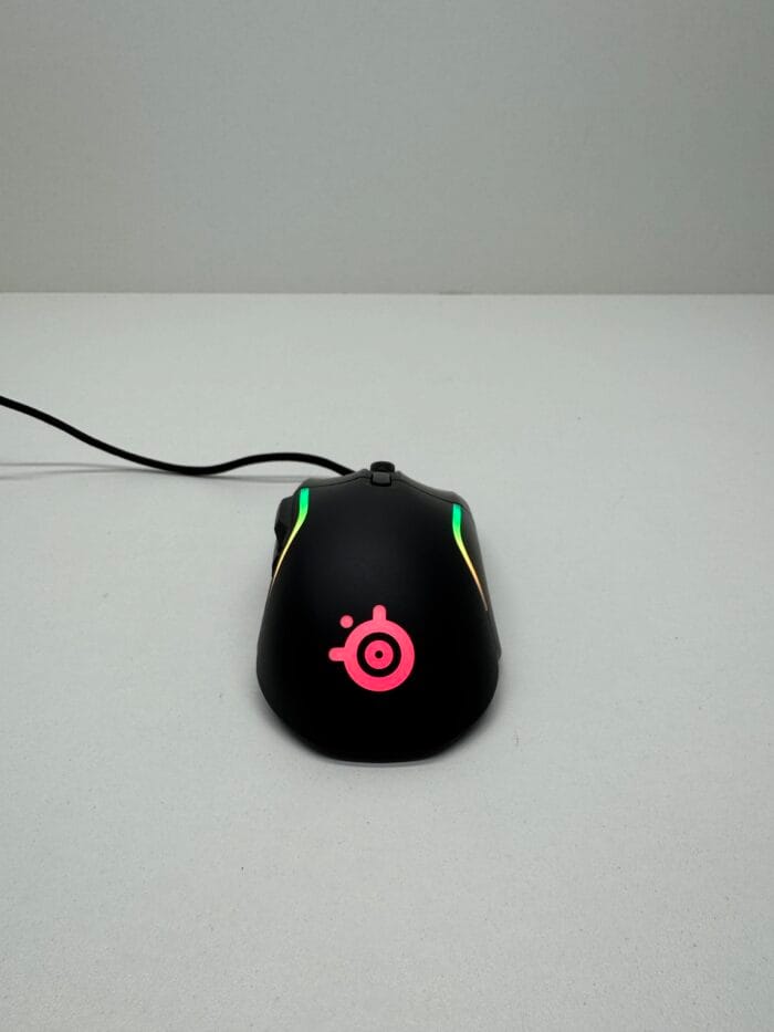 Steelseries Rival 5, Refurbished - image 3