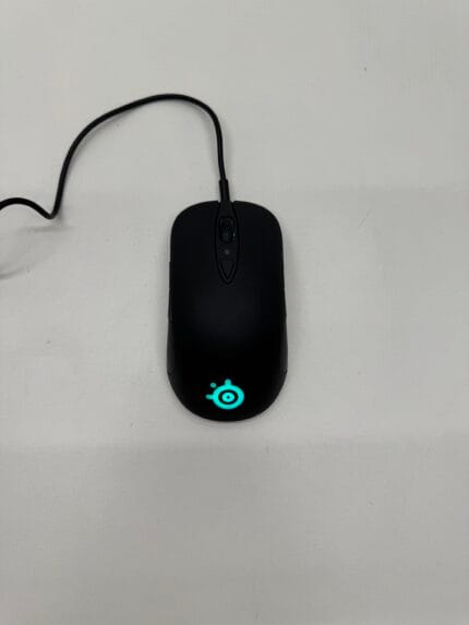 Steelseries Sensei Ten, Refurbished