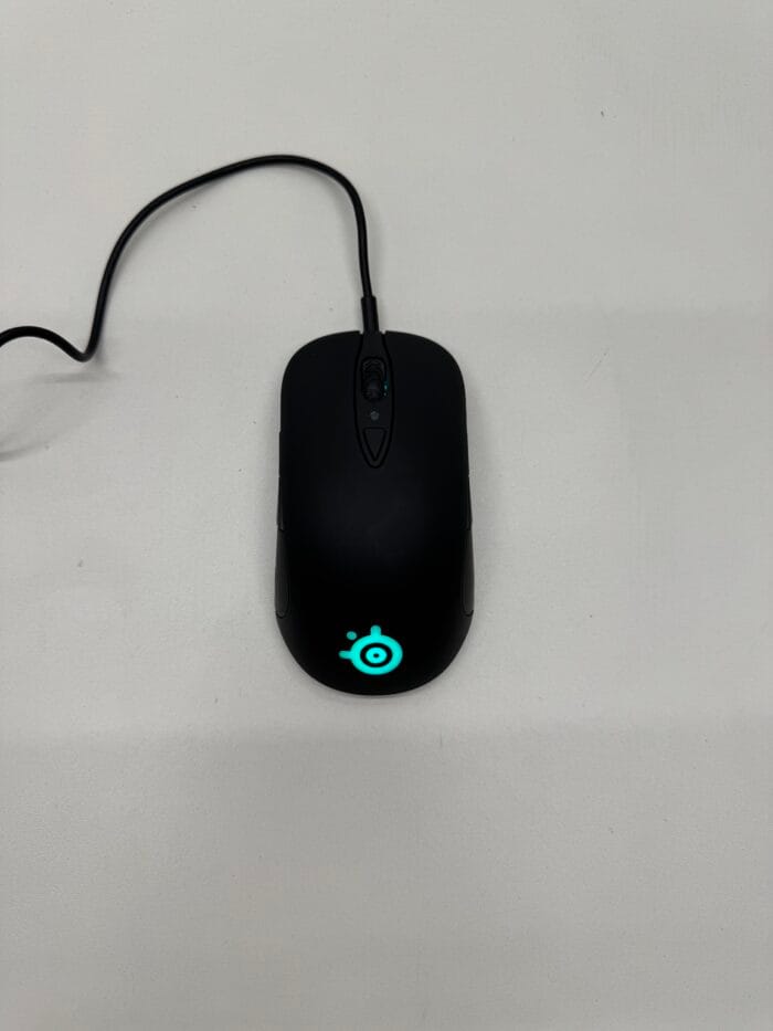 Steelseries Sensei Ten, Refurbished - image 1