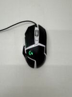 Logitech G502 SE Hero, Refurbished
