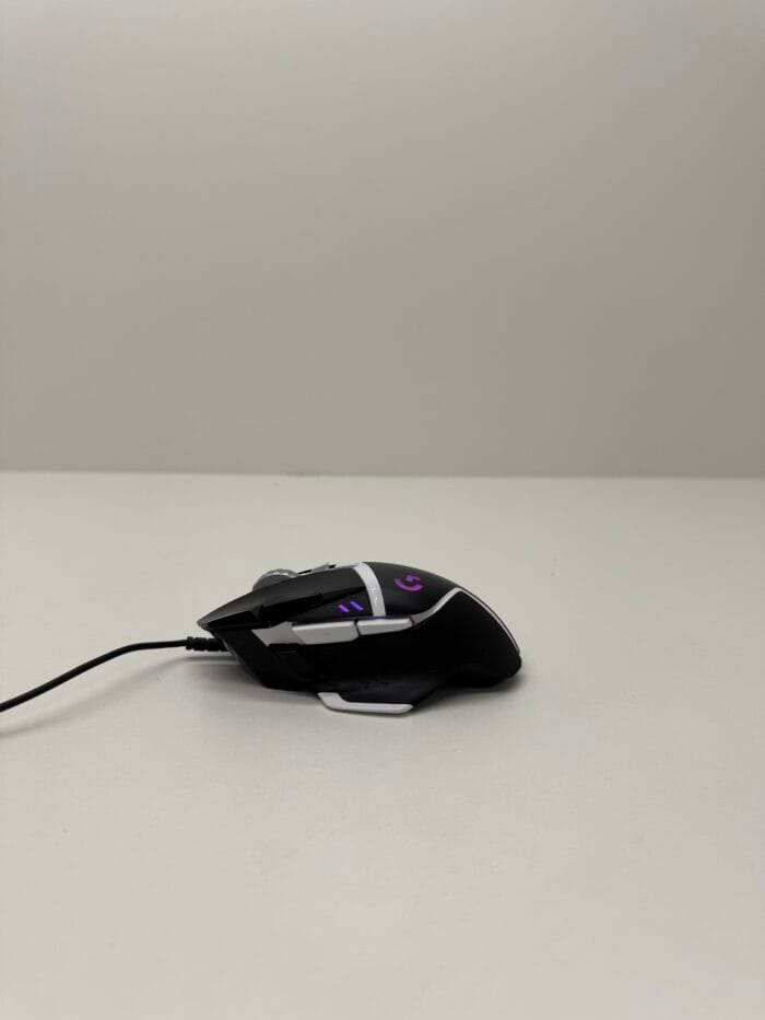 Logitech G502 SE Hero, Refurbished - image 3