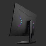 280Hz Monitorius