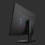 280Hz Monitorius