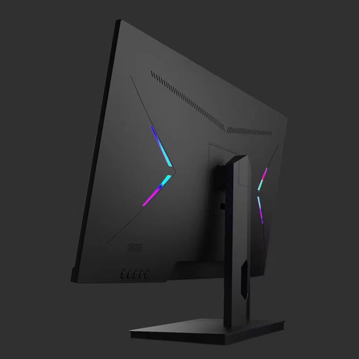 280Hz Monitorius