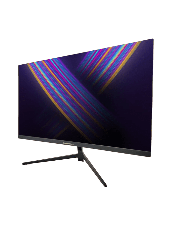 280Hz Monitorius