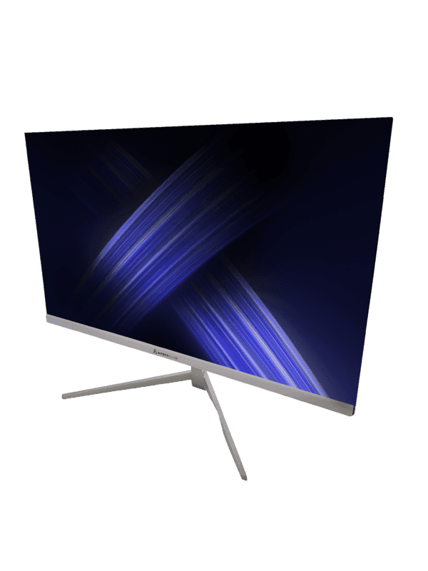 280Hz Monitorius