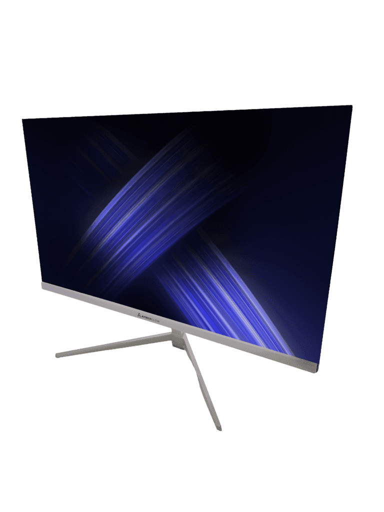 280 Hz monitors