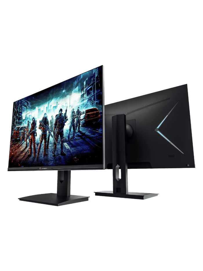 165Hz Monitorius