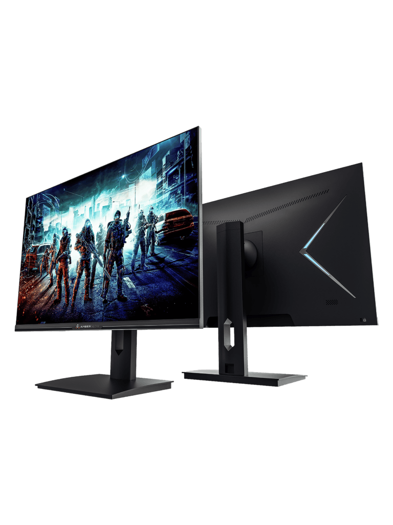 165 Hz monitors