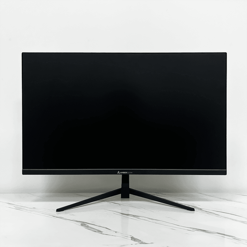 Amberglow Nightshade 27 Ultra Gaming Monitor