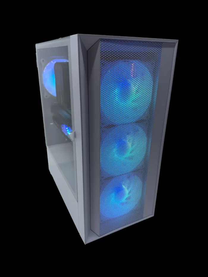 Core Ultra 7 265KF, RTX 5080 kompiuteris darbui - image 2
