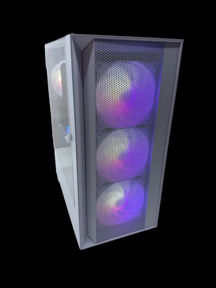 Core Ultra 7 265KF, RTX 5080 kompiuteris darbui - image 3