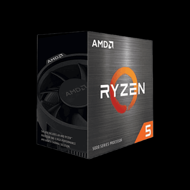 Ryzen 5 procesors