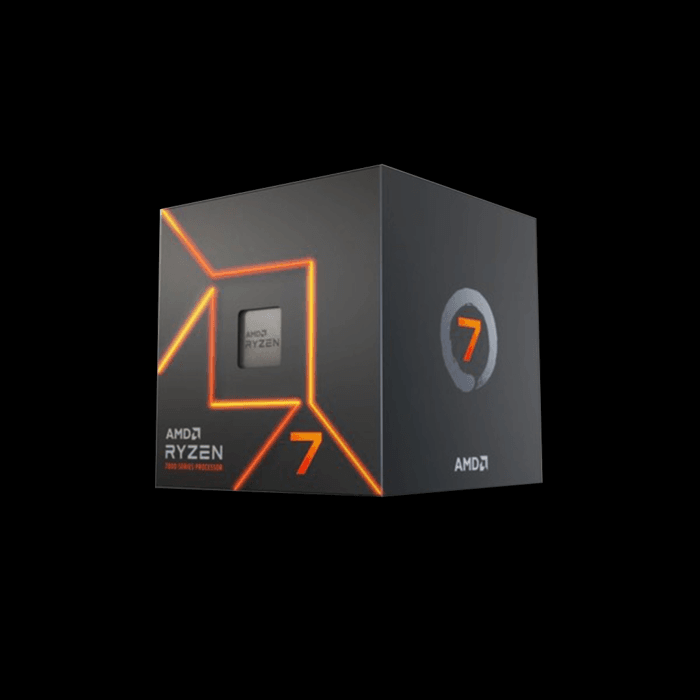 Ryzen 7 Procesorius