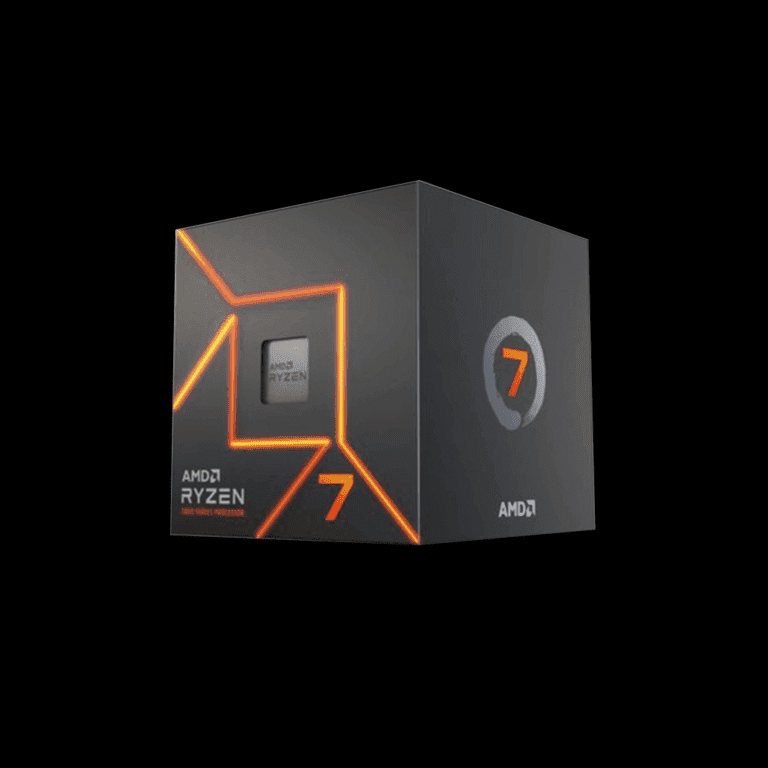 Ryzen 7 procesors