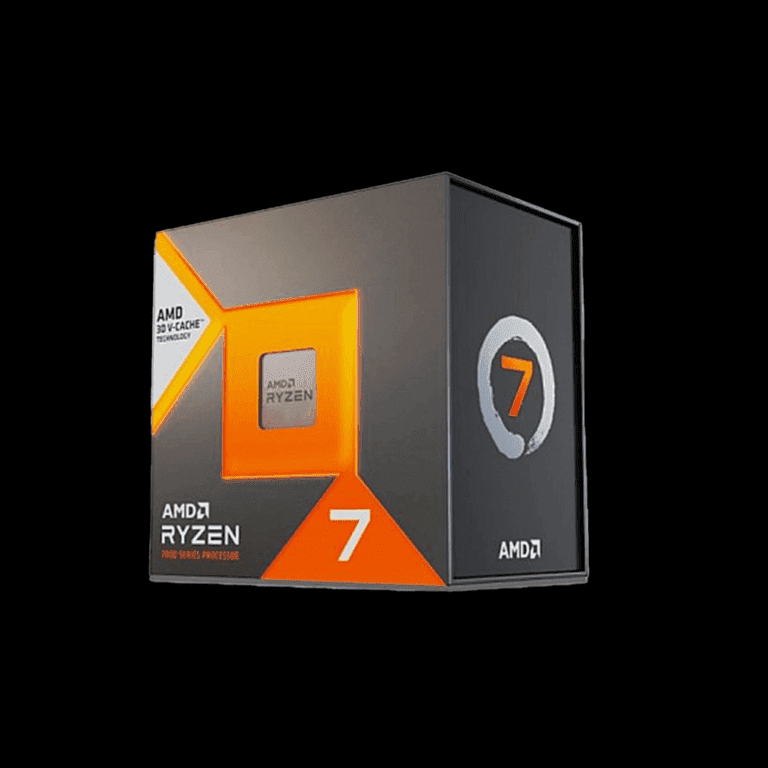 Ryzen 7 procesors