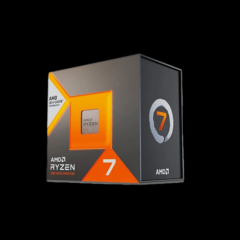 Ryzen 7 Procesorius