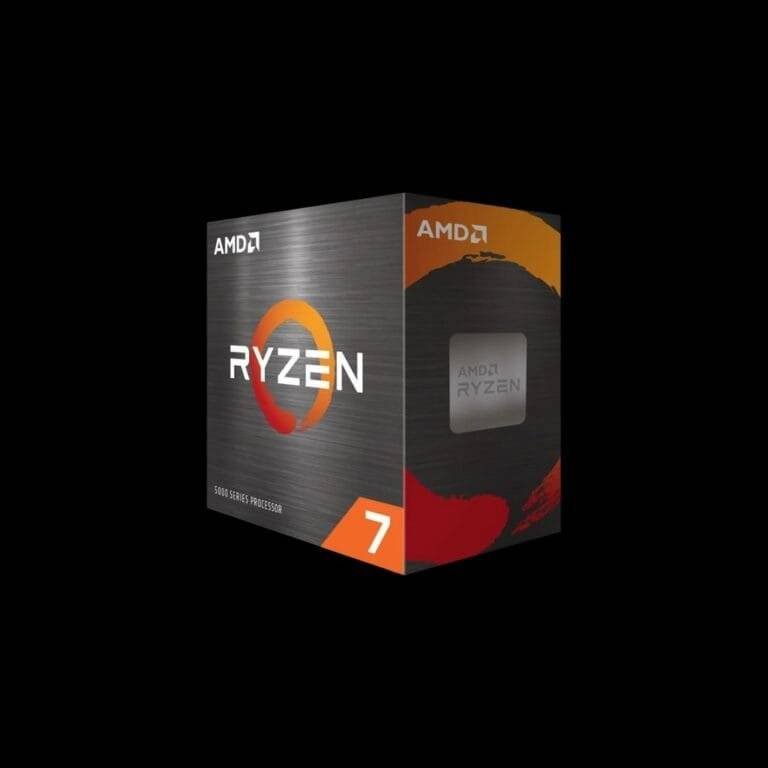 Ryzen procesors