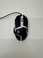 Logitech G502 SE Hero, atjaunots
