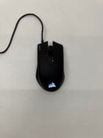 Corsair Harpoon RGB PRO, atjaunots