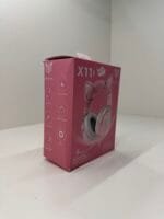 Onikuma X11 rozā austiņas - image 2