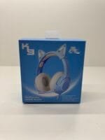 Onikuma K9 zilās austiņas