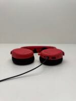 Steelseries Arctis 3 raudonos ausinės, Refurbished - image 2