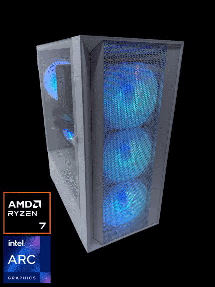 stacionarus kompiuteris