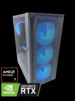 стационарный компьютер