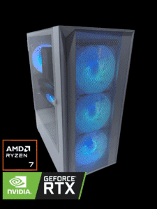 stacionarus kompiuteris