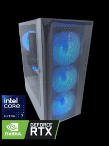 stacionarus kompiuteris