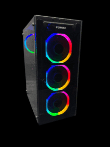 žaidimų kompiuteris