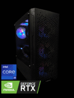 Stacionarus kompiuteris