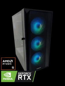 stacionarus kompiuteris