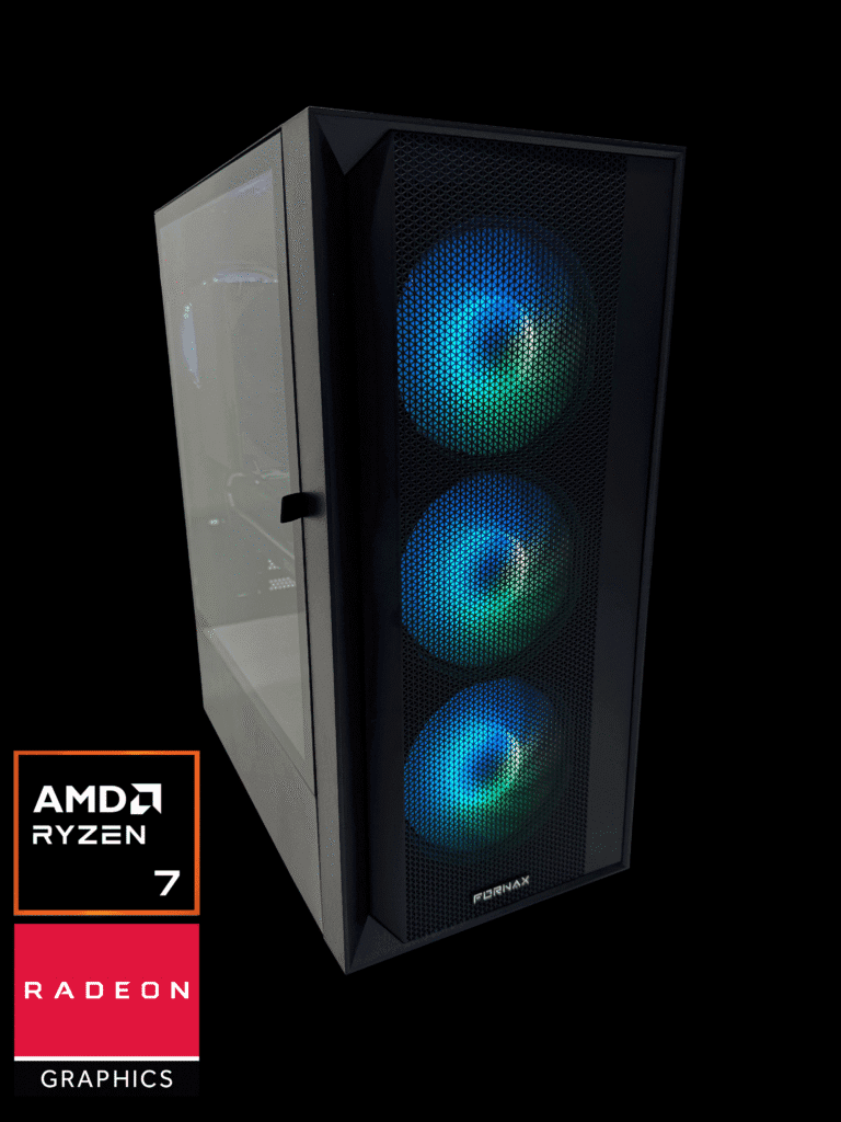 stacionarus kompiuteris