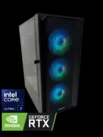 Настольный компьютер Core Ultra 7 265KF, RTX 5060 Ti 8GB