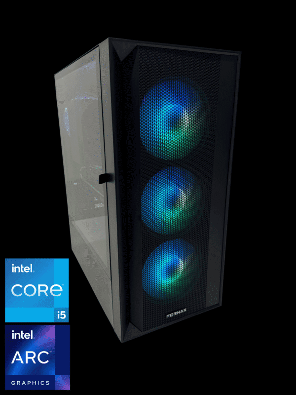 stacionarus kompiuteris