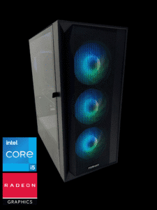 stacionarus kompiuteris