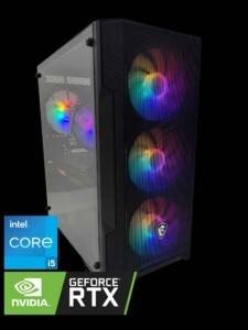 stacionarus kompiuteris