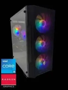 Stacionarus kompiuteris