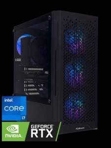 stacionarus kompiuteris