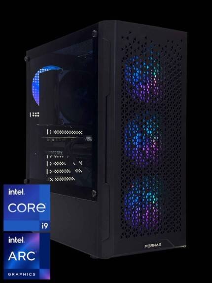 stacionarus kompiuteris