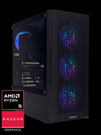 stacionarus kompiuteris