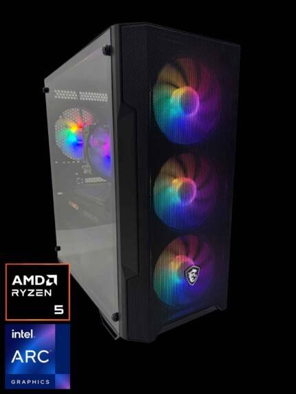 Stacionarus kompiuteris