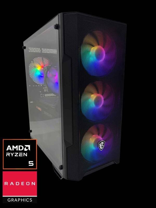 Stacionarus kompiuteris