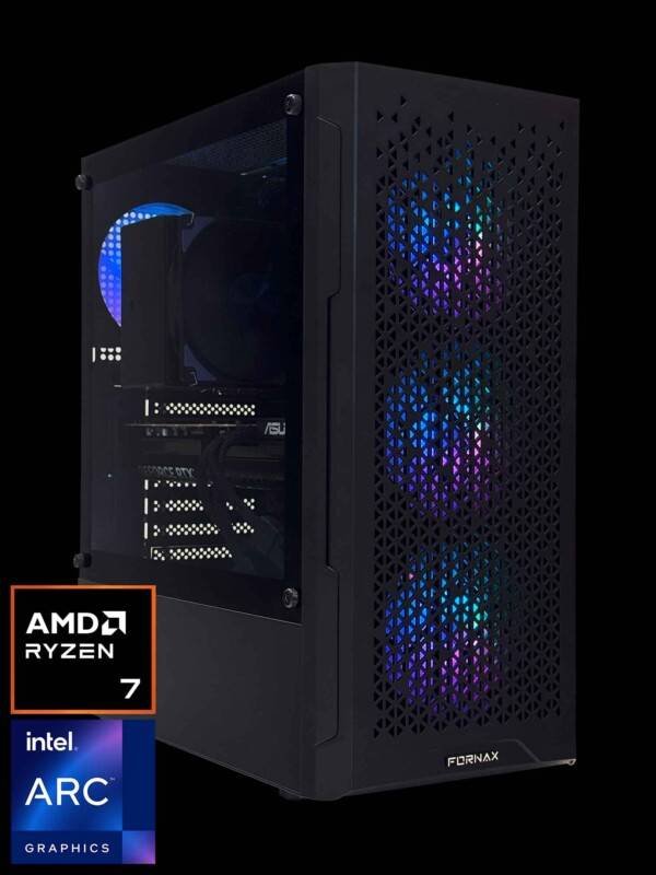 stacionārais dators