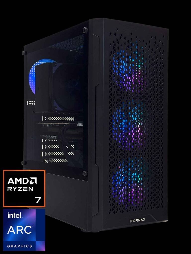 stacionārais dators