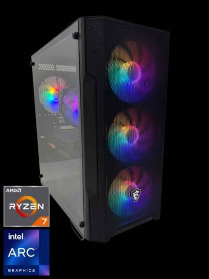 Stacionarus kompiuteris